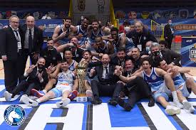 Vous êtes sur la page résultats de coppa italia women 2020/2021 dans la section basket/italie.le livescore de coppa italia women 2020/2021, résultats finaux et partiels, classements de coppa italia women 2020/2021 et détails du match vous sont offerts par flashscore.fr. Final Eight Coppa Italia A2 La Gevi Napoli Si Aggiudica La Finale Con Udine