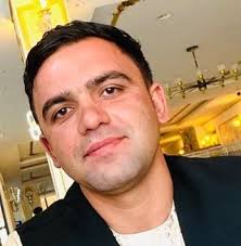 Mohammad Haroon Sharifi