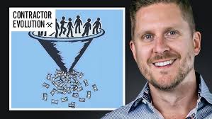 Africa NFR Training with Cameron Bott