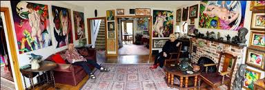 From wikimedia commons, the free media repository. The Life And Art Of Frank Molnar Eve Lazarus
