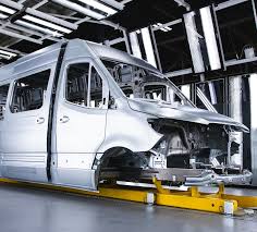 Our inventory includes all of the newest luxury models from. Mercedes Benz Opens New Sprinter Plant The Detroit Bureau