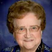 Obituary information for Doris M. Tepen