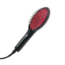 4.6 out of 5 stars 95. Jml Simply Straight Ceramic Heat Hair Straightening Brush With Digital Control For Sale Online Ebay