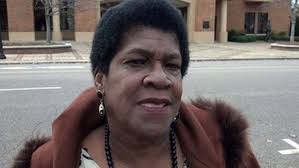 Mamie King-Chalmers, blasted by Birmingham firehose in famous 1963 photo,  dead at 81