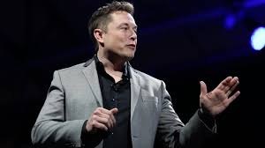 Tesla's elon musk had earlier this week decried the. Elon Musk Could Release His Own Cryptocurrency Techstory