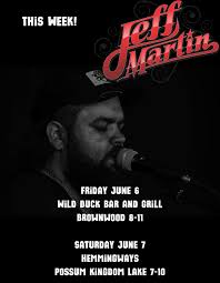 Jeff Martin (@jeffmartintexasmusic) • Instagram photos and videos