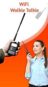 Wifi walkie talkie, best way to free communication two way by using to this app wifi walkie talkie download apk free. Wifi Walkie Talkie Para Android Apk Descargar