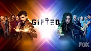 the gifted fox official sdcc 2017