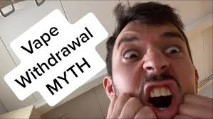 Withdrawal (Juul Short Film)