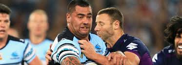 With three major footie codes finally back up and running, one question simply must be asked. Fifita And Radradra Not Considered Greenberg Nrl