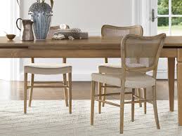 Unlike rh, where you can tell a 100+ table was pieced together by different pieces of wood, the tuscany table is just one giant slab. Arhaus Noa Dining Chair Off 64