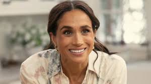 With Love, Meghan Peddles A 'Spare Time' Myth To Mums