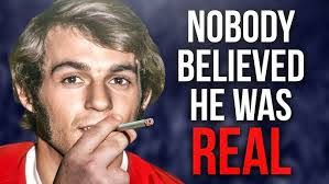 Adam Rossignol's Instagram, Twitter & Facebook