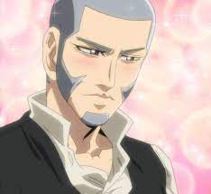 golden kamuy ep 20 shiraishi yoshitake photo book photo collage anime