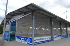 30 in rohrbach, ☎ telefon 06343 9450 mit ⌚ öffnungszeiten und anfahrtsplan. Mit Tradition In Die Zukunft Tsg Rohrbach Errichtet Eine Mcarena Freilufthalle Mcarena