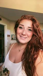 Nicole Gerrie's Instagram, Twitter & Facebook