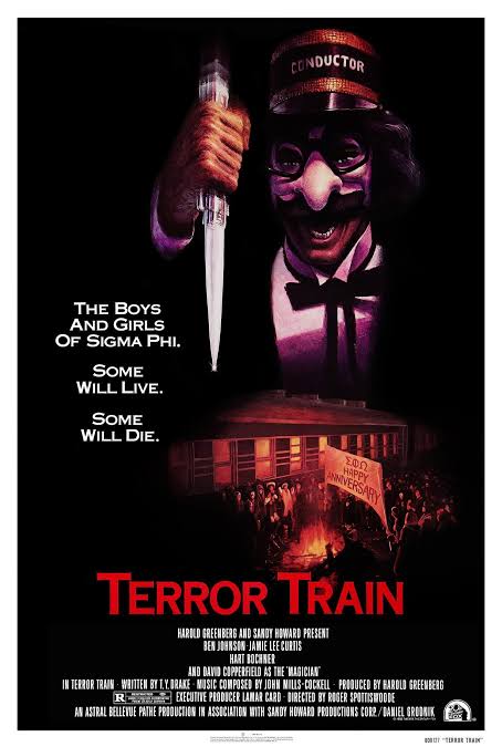 Terror Train (1980) - IMDb