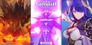 Genshin Impact: Azhdaha Weekly Boss Guide