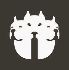 Streetwear Logo Cerberus Logo Critique Streetwear Logo Art Logo Graphic Design Art