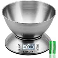 When you order $25.00 of eligible items sold or fulfilled by amazon. Amazon De Best Sellers The Most Popular Items In Kitchen Scales