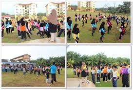 Sekretariat hsn 2016 menyasarkan seramai tujuh juta orang iaitu 20 peratus daripada jumlah rakyat malaysia akan. Sk Sungai Buloh Hutan Melintang Hari Sukan Negara Peringkat Sekolah