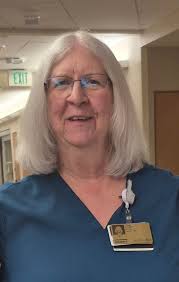 Nurse Retires After 42 Years of Service at Same Hospital