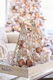 Diy Projects And Ideas Christmas Coffee Table Decor Christmas Centerpieces Christmas Coffee