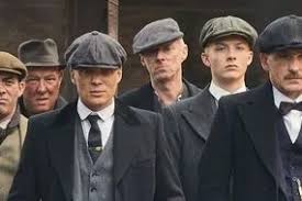 Peaky blinders is a british period crime drama television series created by steven knight. Where Is Peaky Blinders Season 6 Being Filmed Tv Radio