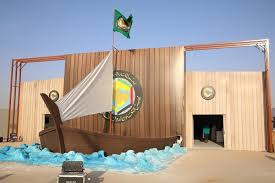 Janadriyah cultural heritage festival of saudi arabia is held annually on the outskirts of riyadh at the janadriyah village. The Gcc Participates In The 33rd National Festival For Heritage And Culture Al Janadriyah