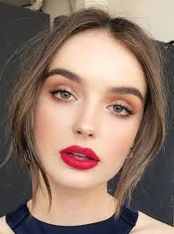 New Year S Eve Makeup Ideas 2019 Natural Glam Makeup Soft Eye Makeup Glam Makeup Look