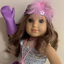 Rebecca Rubin Doll