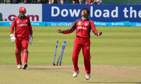 Maybe you would like to learn more about one of these? Hong Kong Coach Simon Cook Calls Mankad By Oman A Cowardly Act