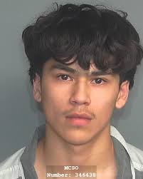 MONTGOMERY COUNTY JAIL BOOKINGS FOR APRIL 28, 2022