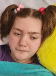 Since I clearly cannot put my 3-year old's hair up in pig tails, enjoy her  favorite song. #ParentingDoneRight