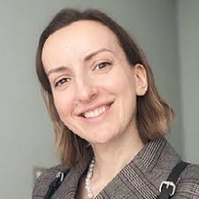 Olga Tereshko in Poland :: Behance