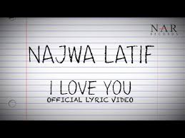 Ada 20 gudang lagu najwa latif cinta muka buku terbaru, klik salah satu untuk download lagu mudah dan cepat. Download Najwa Latif L Love You 3gp Mp4 Codedwap
