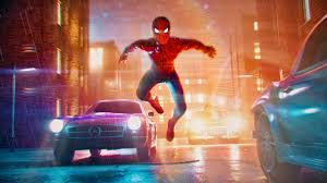 Check spelling or type a new query. Spiderman In Spider Verse 4k Hd Superheroes 4k Wallpapers Images Backgrounds Photos And Pictures
