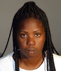 Natasha Bogan's Instagram, Twitter & Facebook