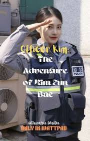 Policeofficer Mga Kuwento