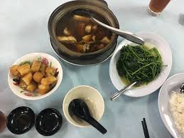 Bak kut teh becomes the signature dish of chinese in these regions. Restaurant Bak Kut Teh Fatty Chun Kuala Lumpur Restaurant Reviews Photos Phone Number Tripadvisor