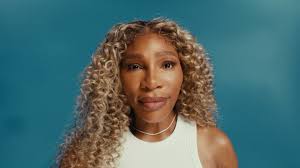 @serenawilliams for @ro.co 🎾🐐 ,  , Thank you @sage.east for having me