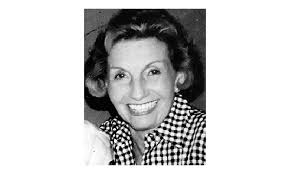 Freida Hanson Obituary (1927