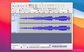 1 create an audio file by using the built in recording function in audacity. Audacity Mac 3 0 2 Download
