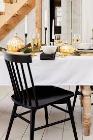1 simple plate, 5 festive fall tables. 45 Fall Table Decorations Ideas For Autumn Tablescapes