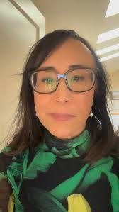 Thoughts for the morning before I head off to give talks about the food  system.