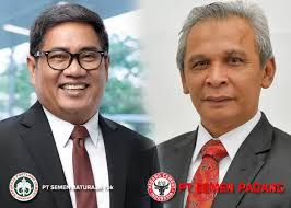 Adu Kekayaan Bos PT Semen Padang versus Bos PT Semen Baturaja Anak Buah  Erick Thohir, Siapa Paling Tajir...