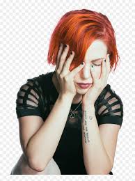 Free Download Hayley Williams Paramore Photography Hayley Williams Png Transparent Png Vhv Find images of transparent background.
