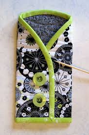 It S Tutorial Time Rotary Cutter Coat First Light Designs Sewing Retreats Scissor Case Pattern Small Sewing Projects