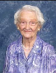 Obituary for Marjorie (Galligher) McBryde Bridges