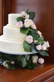 Best wedding cakes fillings from wedding cake flavors and fillings. How To Bake And Decorate A 3 Tier Wedding Cake